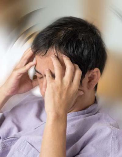 Geçmeyen baş ağrısını ciddiye alın Hastalık habercisi olabilir