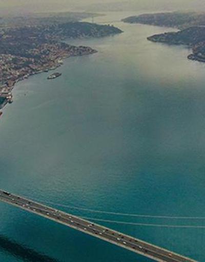Denizcilik Genel Müdürlüğünden, İstanbul Boğazının gemi trafiğine kapatılmasına ilişkin açıklama