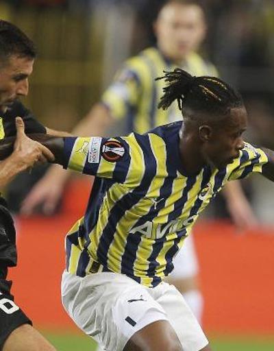 Lincoln Henriqueye Porto kancası Fenerbahçeye transfer teklifi