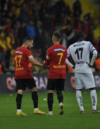 PFDKdan 5 Süper Lig kulübüne para cezası