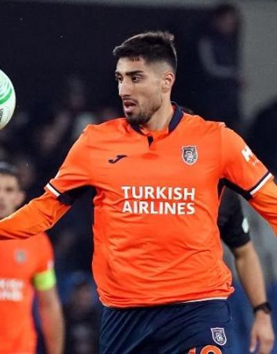Berkay Özcan: Daha çok gol atmalıyım