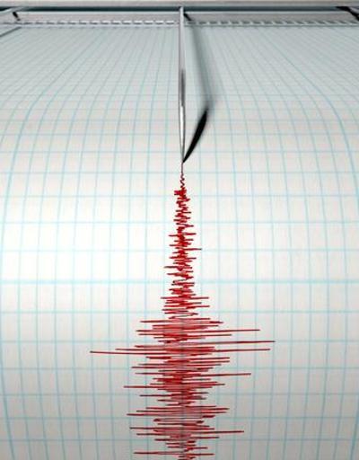 İzmirde deprem mi oldu Kandilli, AFAD son depremler listesi 4 Kasım 2022...