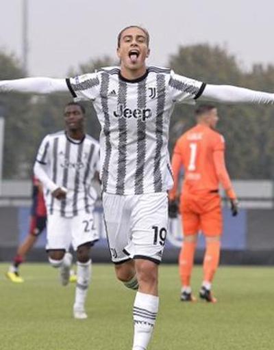 Almanya Juventusun Türk oyuncusu Kenan Yıldız için harekete geçti