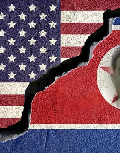 ABD her yerde onu arıyor Kuzey Koreye yaptırımları delen Singapurlu için ödül belirlendi