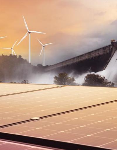 The Economist: 2023’te yenilenebilir enerji talebi yüzde 11 artacak