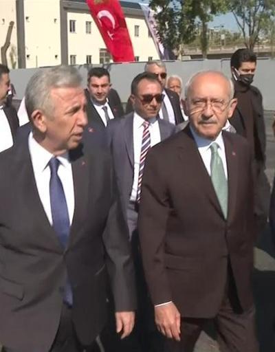 Kılıçdaroğlu, belediye başkanlarına kapıyı kapattı