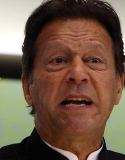 Eski Pakistan Başbakanı Khan: Beni öldürme planı yapıldığını biliyordum