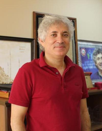 Prof. Dr. Özkan: Dünyanın en çok nakil yapan ülkesiyiz ama bağış yapan ülkesi değiliz