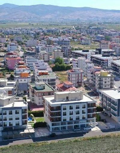 Menemen Belediyesi, 146 adet taşınmazı satışa çıkarıyor