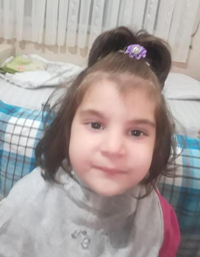 Kızı Fatma Nuru öldüren anneye müebbet
