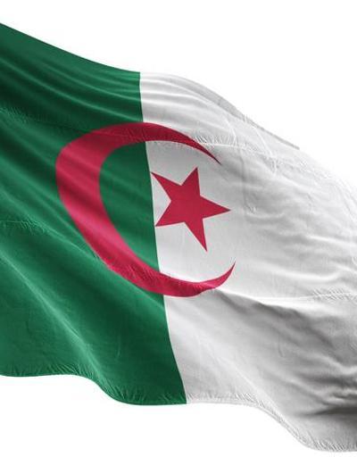 Cezayir, BRICSe resmen üyelik başvurusu yaptı
