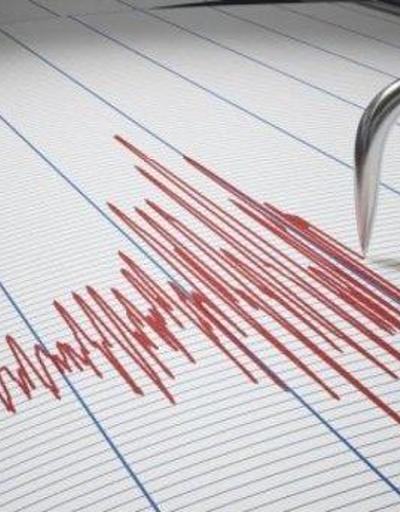 Tsunami uyarısı yapıldı: Tongada 7,5 büyüklüğünde deprem