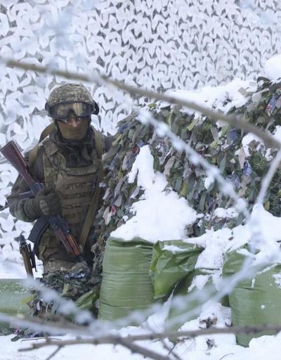 Kış ayları Rusya-Ukrayna savaşını nasıl etkiler