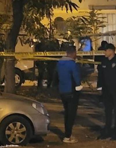 Son dakika haberi: Ankara’da bir evde 5 Afgan bıçaklanmış halde ölü bulundu