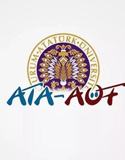 ATA AÖF sınav tarihleri 2022… ATA AÖF vize sınav giriş belgesi yayınlandı mı