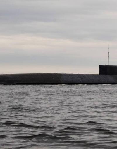 Putinin kıyamet silahı olarak anılan nükleer denizaltının akıbeti belli oldu