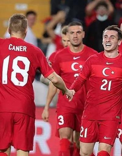 Milli maç hangi kanalda Türkiye - İskoçya hazırlık maçı ne zaman, saat kaçta Nefesler tutuldu