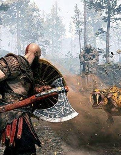 God of War Ragnarok oyun severlerin kaç saatini alacak