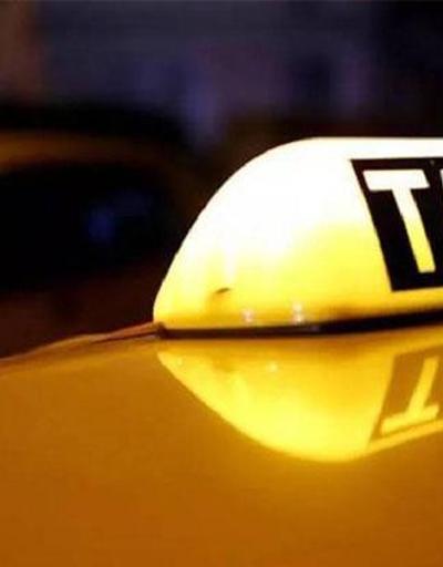 Yargıtaydan emsal karar Taksi şoförleri fazla mesai alacak