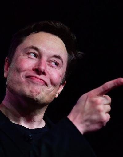 Elon Musk, gece gündüz çalıştığını açıkladı: Benim yerimde olmak pek de özenilecek bir şey değil