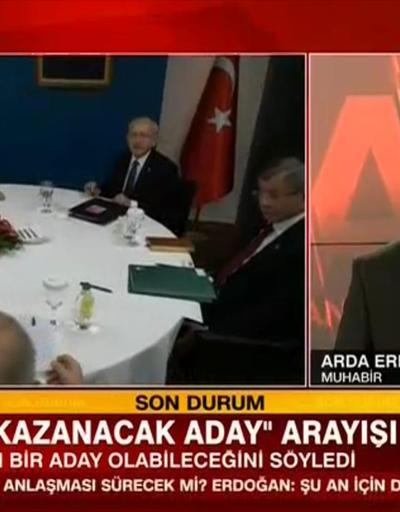 Demokrat Parti Genel Başkanı Gültekin Uysal: Kılıçdaroğlu kazanabilir