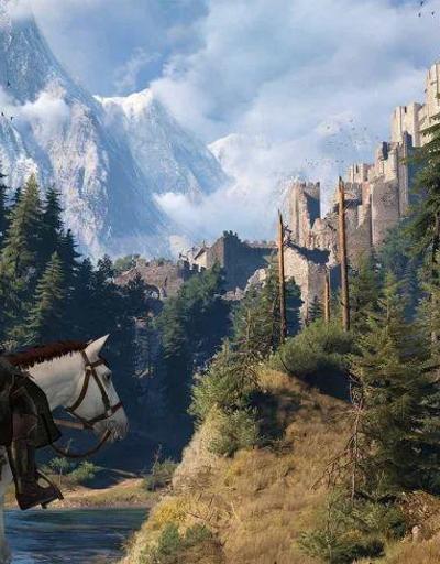 The Witcher 3 oyunu için beklenen haberleri yayınlandı