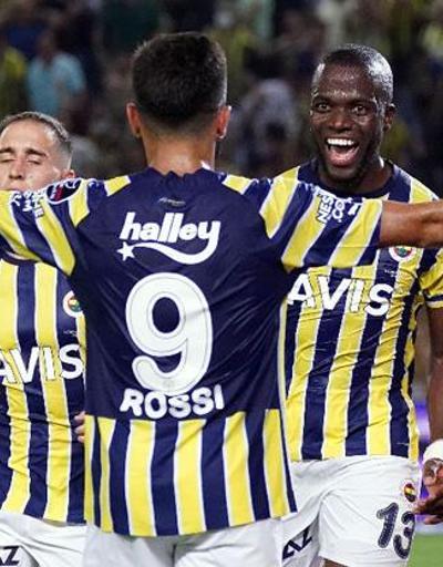 Fenerbahçe 8 milyon euroluk Rossi teklifini reddetti
