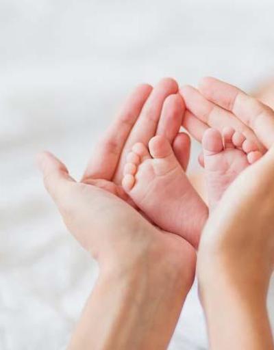Dünyada yılda 15 milyon bebek prematüre doğuyor