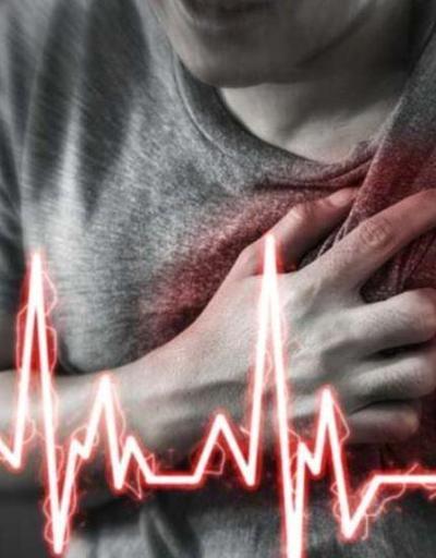 Kalp damarlarında tıkanıklığın ilk sinyaline dikkat