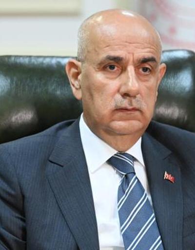 Tarım ve Orman Bakanı Kirişciden yeni sistem mesajı: Bize elektronik ortamda soracak