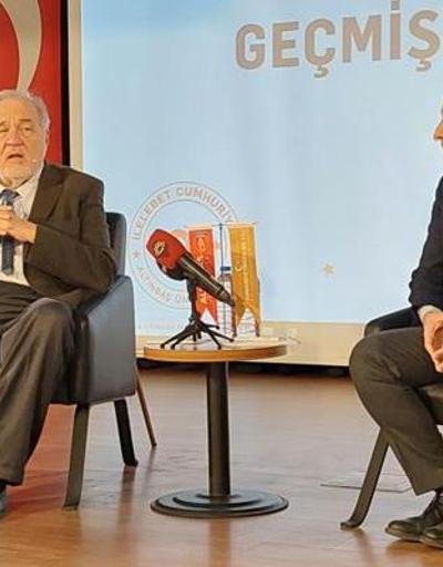 İlber Ortaylıdan İran yorumu: Orada dış provokasyon işlemez