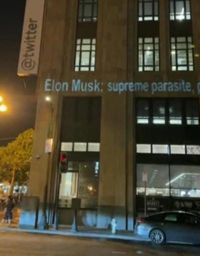 Twitter çalışanlarından Elon Muska tepki
