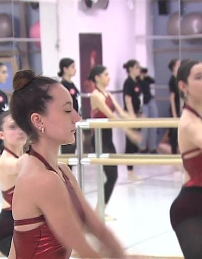 Türk dansçıların uluslararası başarısı