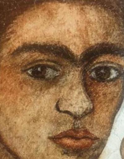 Beğenmeyerek çöpe atmıştı Frida Kahlo’nun eseri 8,63 milyon dolara satıldı