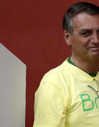 Brezilyada Bolsonaronun partisinden seçim sonuçlarına itiraz