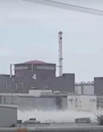 Zaporijya Nükleer Santraliyle ilgili İstanbulda kritik görüşme