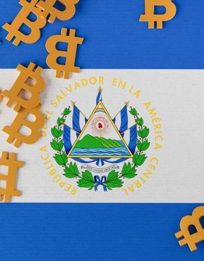 El Salvador kripto yatırımını artırıyor: Hedef 1 milyar dolar