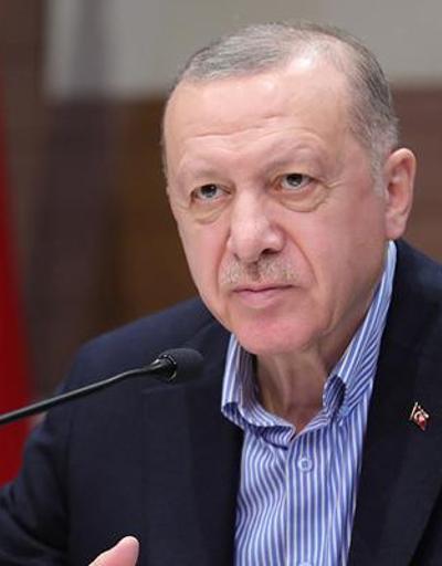 SON DAKİKA HABERİ: Cumhurbaşkanı Erdoğan, Malezya Başbakanı ile görüştü