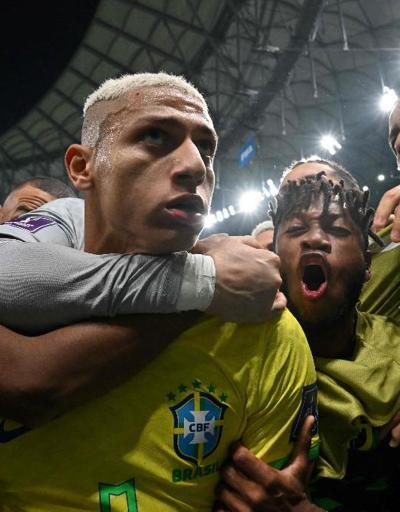 Brezilyada Neymar ucuz atlattı