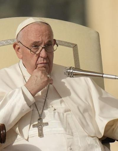 Papa Francisin telefon görüşmesinin gizlice kaydedildiği ortaya çıktı
