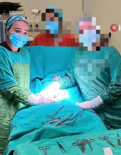 Sahte doktor Ayşe Özkirazın ifadesi ortaya çıktı