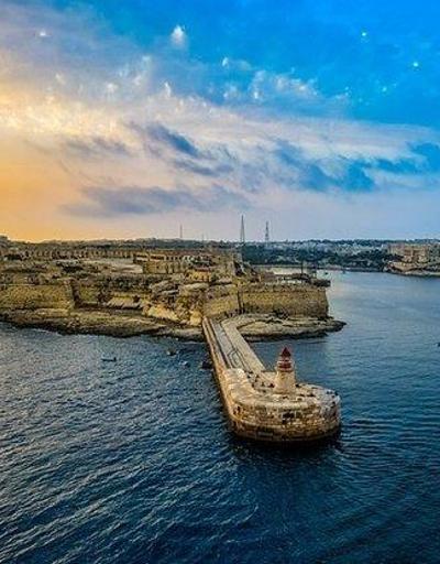 Osmanlı kültüründen izler taşıyor Gizemli ve mistik havasıyla: Malta