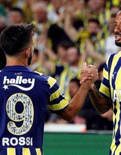 Fenerbahçenin iki yıldızına İtalyan kancası