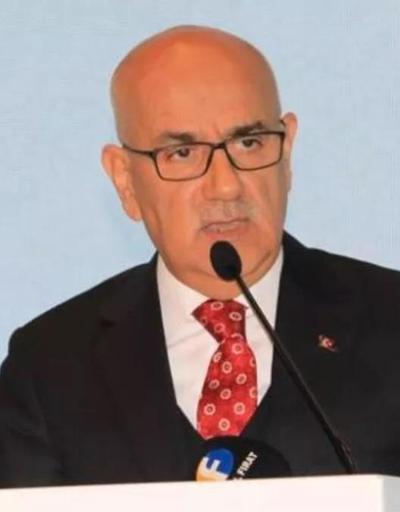Bakan Kirişciden 81 ilin belediye başkanına su çağrısı