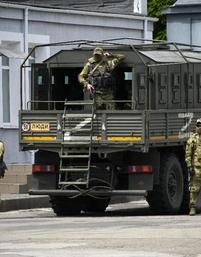 Ukrayna First Ladysi Zelenskadan Rus askeriyle ilgili korkunç iddialar