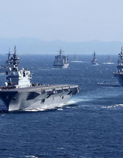 Japonya, savunma harcamalarını önümüzdeki beş yılda iki katına çıkaracak