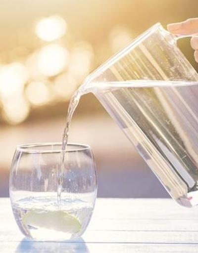 Yeni araştırma: Günde 2 litre su içmeye gerek yok