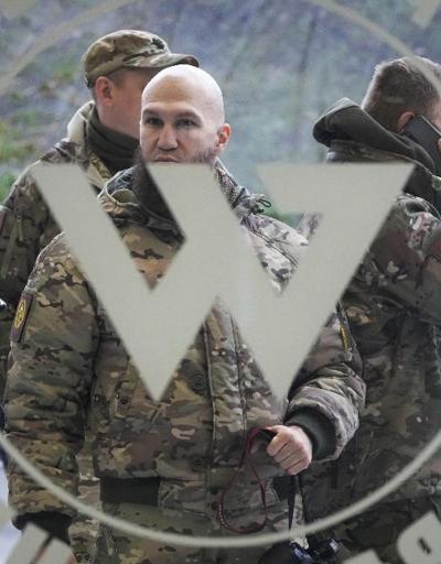 Dikkat çeken iddia: ABD, Rus Wagner grubunu terör örgütü ilan edebilir