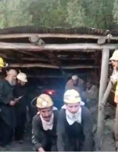 Pakistanda kömür madeninde patlama: 9 ölü, 4 yaralı