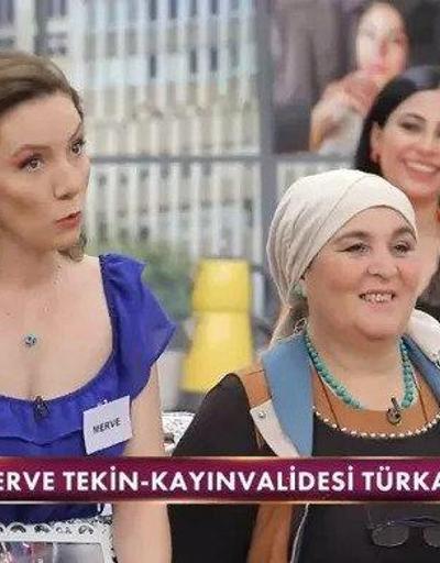Son dakika: Gelinim Mutfakta Merve kimdir, nereli Merve Tekin’in annesi kaç yaşında Merve Tekinin instagram adresi ve hayat hikayesi